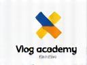 Vlog Academy Brasil Logo